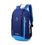 Outdoor Small Backpack Daypack Bookbags 10L
