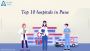 Top 10 hospitals in Pune