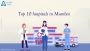 Top 10 hospitals in Mumbai Top 10 hospitals in Mumbai