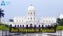 Best Hospitals in Agartala Best Hospitals in Agartala