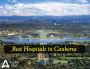Best Hospitals in Canberra Best Hospitals in Canberra