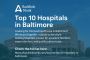 Best Hospitals in Baltimore, Maryland Best Hospitals in Baltimore, Maryland