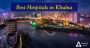 Best Hospitals in Khulna Best Hospitals in Khulna