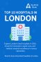 Top 10 Hospitals in London - 2025 Edition