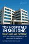 Top Hospitals in Shillong - Trust, Care, and Expertise