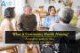 What is Community Health Nursing? Complete Guide