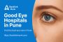 Top 10 Eye Hospitals in Pune