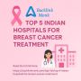 Best Hospitals for Breast Cancer Treatment