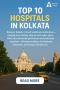 List of Best Hospitals in Kolkata List of Best Hospitals in Kolkata