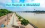Best Hospitals in Ahmedabad, Gujarat