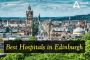 Best Hospitals in Edinburgh, Scotland