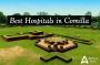List of Best Hospitals in Cumilla, Bangladesh