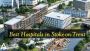Best Hospitals in Stoke-on-Trent, Staffordshire