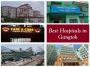 List of Best Hospitals in Gangtok, Sikkim