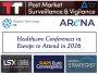 Best Europe Healthcare Conferences to Attend in 2026