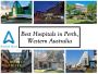 List of Best Hospitals in Perth, Western Australia List of Best Hospitals in Perth, Western Australia