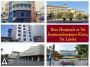 Best Hospitals in Sri Jayawardenepura Kotte, Sri Lanka