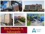 Best Hospitals in Indianapolis, Indiana, United States