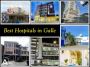 Best Hospitals in Galle, Southern Province, Sri Lanka