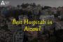 List of Best Hospitals in Aizawl, Mizoram