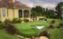 Artificial Turf Lawn Installation Los Angeles