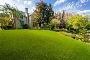 Artificial Turf Lawn Installation Artificial Turf Lawn Installation
