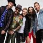 Backstreet Boys Merch