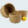 Handcrafted Premium Eco-Friendly Storage Baskets