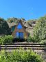 Glamping: Luxury Meets Nature at Back To Nature