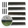 Premium Steel Metal Edging for Durable Landscape Borders 