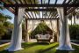 Shop Premium Pergola Canopy Systems for Shade & Comfort