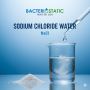 How Sodium Chloride Water Supports Health
