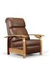 Experience Luxury with High-End Leather Recliners Order Now 