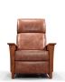 Creative Comfort Arts and Crafts Recliner for Cozy Projects
