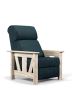 Premium Birch Lane Leather Recliners for Your Home