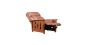 Classic Arts and Crafts Recliners: Stylish Comfort for Every