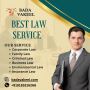 Expert Legal Consultation and Representation Expert Legal Consultation and Representation