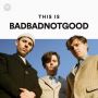 BadBadNotGood Merch