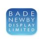 Self Cling Window Stickers | Bade New By Display