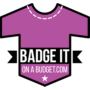 Personalise Your Style & Brand with Badge It On A Budget!