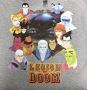 Superfriends Legion of Doom T-shirt