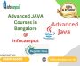 Advanced Java Training in Bangalore