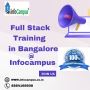 Full Stack Developer Course in Bangalore