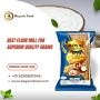 Discover Premium Quality Atta with Bagaria Food LLP