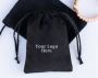Shop Suede Drawstring Jewelry Packaging Pouch From Bagwalas