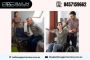 NDIS Disability Support Worker in Dandenong – Bailin Support