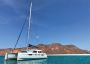 Book Luxury Sailing Catamaran Charters in La Paz Maxico