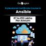 GoLogica presents a Ansible Online Training 