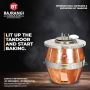 Bajrangi Tandoor: The Best Tandoor Manufacturer in Delhi