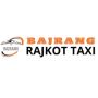 Best Taxi Service in Rajkot